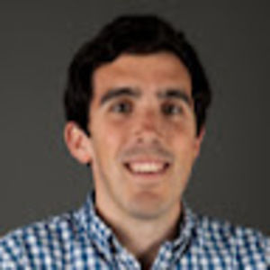 Meet your Posher, Andrew